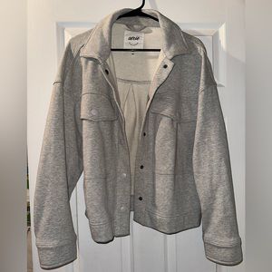 Aerie shacket